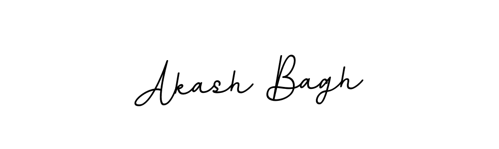 Make a beautiful signature design for name Akash Bagh. Use this online signature maker to create a handwritten signature for free. Akash Bagh signature style 11 images and pictures png
