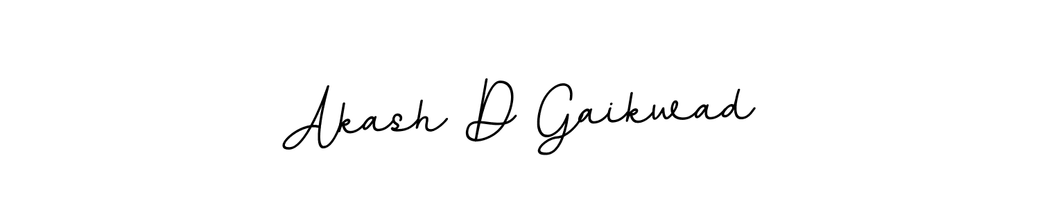 Best and Professional Signature Style for Akash D Gaikwad. BallpointsItalic-DORy9 Best Signature Style Collection. Akash D Gaikwad signature style 11 images and pictures png
