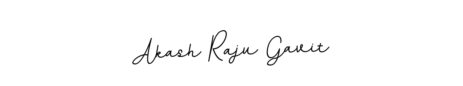 You should practise on your own different ways (BallpointsItalic-DORy9) to write your name (Akash Raju Gavit) in signature. don't let someone else do it for you. Akash Raju Gavit signature style 11 images and pictures png