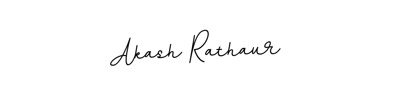 It looks lik you need a new signature style for name Akash Rathaur. Design unique handwritten (BallpointsItalic-DORy9) signature with our free signature maker in just a few clicks. Akash Rathaur signature style 11 images and pictures png
