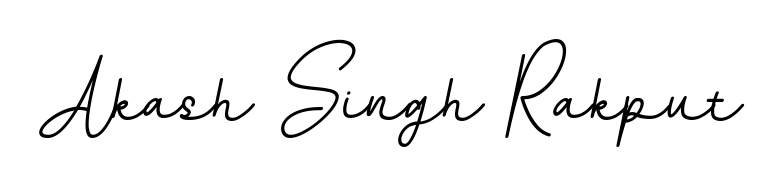 Style your name Akash Singh Rakput with confidence using BallpointsItalic-DORy9 signature design. Simple, elegant, and ready for immediate document use. Akash Singh Rakput signature style 11 images and pictures png
