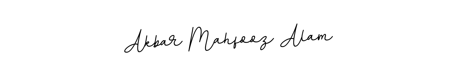 You can use this online signature creator to create a handwritten signature for the name Akbar Mahfooz Alam. This is the best online autograph maker. Akbar Mahfooz Alam signature style 11 images and pictures png