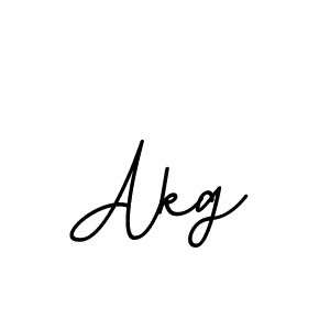 Also You can easily find your signature by using the search form. We will create Akg name handwritten signature images for you free of cost using BallpointsItalic-DORy9 sign style. Akg signature style 11 images and pictures png