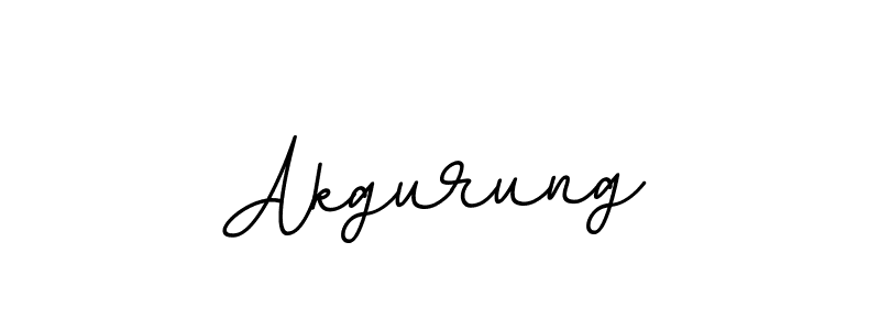 Best and Professional Signature Style for Akgurung. BallpointsItalic-DORy9 Best Signature Style Collection. Akgurung signature style 11 images and pictures png