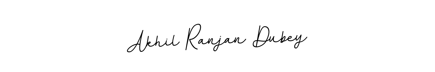 How to make Akhil Ranjan Dubey signature? BallpointsItalic-DORy9 is a professional autograph style. Create handwritten signature for Akhil Ranjan Dubey name. Akhil Ranjan Dubey signature style 11 images and pictures png