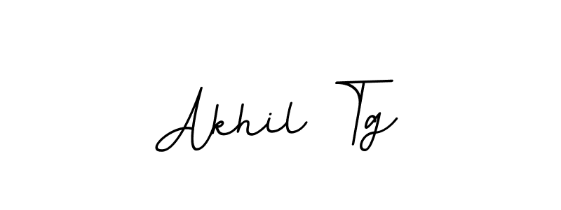 Once you've used our free online signature maker to create your best signature BallpointsItalic-DORy9 style, it's time to enjoy all of the benefits that Akhil Tg name signing documents. Akhil Tg signature style 11 images and pictures png