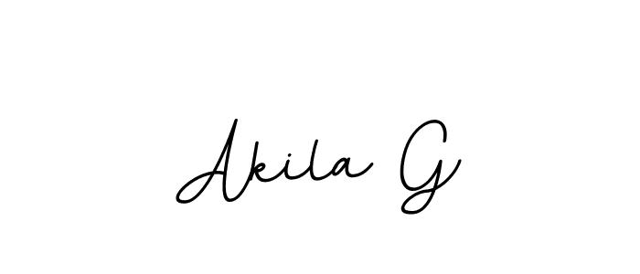 Once you've used our free online signature maker to create your best signature BallpointsItalic-DORy9 style, it's time to enjoy all of the benefits that Akila G name signing documents. Akila G signature style 11 images and pictures png