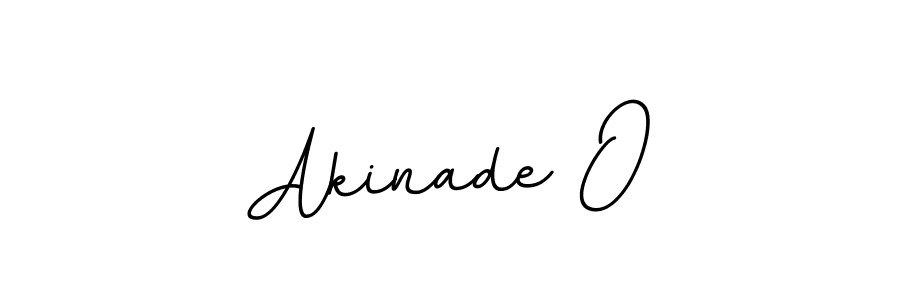 Once you've used our free online signature maker to create your best signature BallpointsItalic-DORy9 style, it's time to enjoy all of the benefits that Akinade O name signing documents. Akinade O signature style 11 images and pictures png