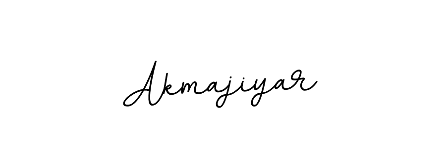 It looks lik you need a new signature style for name Akmajiyar. Design unique handwritten (BallpointsItalic-DORy9) signature with our free signature maker in just a few clicks. Akmajiyar signature style 11 images and pictures png