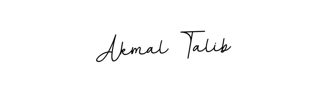 Check out images of Autograph of Akmal Talib name. Actor Akmal Talib Signature Style. BallpointsItalic-DORy9 is a professional sign style online. Akmal Talib signature style 11 images and pictures png