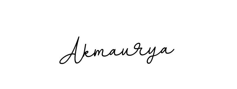 You can use this online signature creator to create a handwritten signature for the name Akmaurya. This is the best online autograph maker. Akmaurya signature style 11 images and pictures png