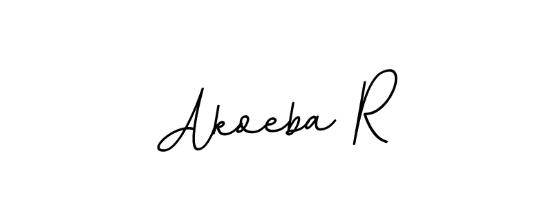 See photos of Akoeba R official signature by Spectra . Check more albums & portfolios. Read reviews & check more about BallpointsItalic-DORy9 font. Akoeba R signature style 11 images and pictures png
