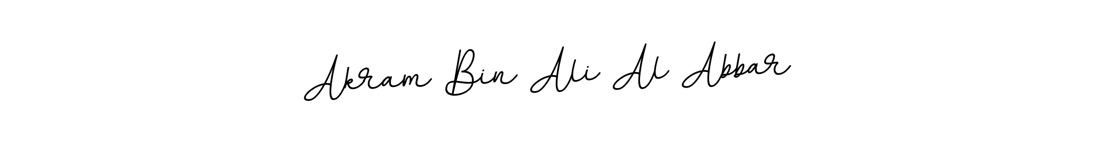 Once you've used our free online signature maker to create your best signature BallpointsItalic-DORy9 style, it's time to enjoy all of the benefits that Akram Bin Ali Al Abbar name signing documents. Akram Bin Ali Al Abbar signature style 11 images and pictures png