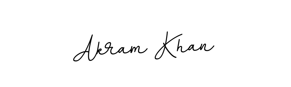 Check out images of Autograph of Akram Khan name. Actor Akram Khan Signature Style. BallpointsItalic-DORy9 is a professional sign style online. Akram Khan signature style 11 images and pictures png