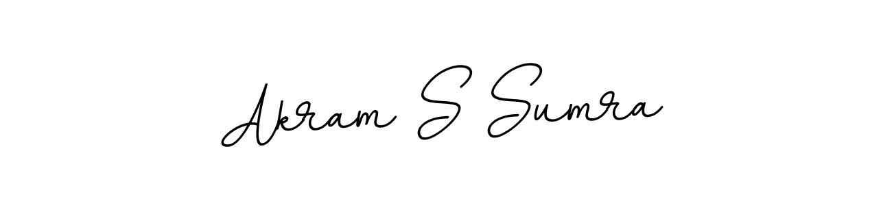 How to Draw Akram S Sumra signature style? BallpointsItalic-DORy9 is a latest design signature styles for name Akram S Sumra. Akram S Sumra signature style 11 images and pictures png