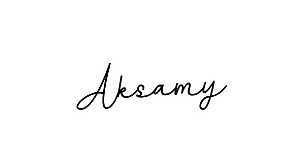 You can use this online signature creator to create a handwritten signature for the name Aksamy. This is the best online autograph maker. Aksamy signature style 11 images and pictures png
