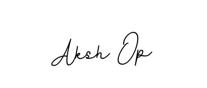 Here are the top 10 professional signature styles for the name Aksh Op. These are the best autograph styles you can use for your name. Aksh Op signature style 11 images and pictures png