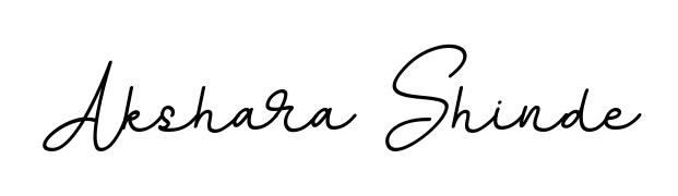 The BallpointsItalic-DORy9 signature style provides a bold statement for name Akshara Shinde. Designed for business owners, executives, and leaders. Akshara Shinde signature style 11 images and pictures png
