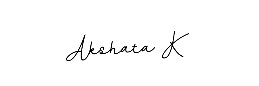 BallpointsItalic-DORy9 is a professional signature style that is perfect for those who want to add a touch of class to their signature. It is also a great choice for those who want to make their signature more unique. Get Akshata K name to fancy signature for free. Akshata K signature style 11 images and pictures png