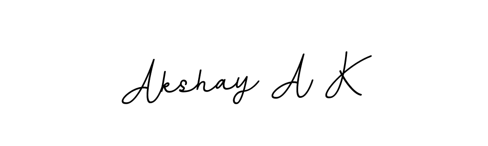 Best and Professional Signature Style for Akshay A K. BallpointsItalic-DORy9 Best Signature Style Collection. Akshay A K signature style 11 images and pictures png