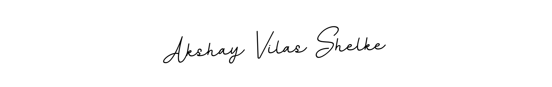 Here are the top 10 professional signature styles for the name Akshay Vilas Shelke. These are the best autograph styles you can use for your name. Akshay Vilas Shelke signature style 11 images and pictures png