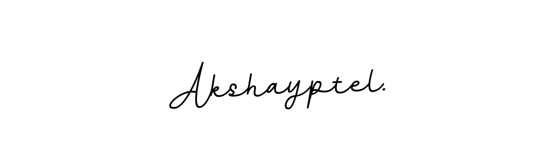 How to Draw Akshayptel. signature style? BallpointsItalic-DORy9 is a latest design signature styles for name Akshayptel.. Akshayptel. signature style 11 images and pictures png