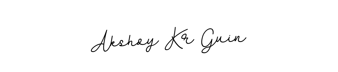 You can use this online signature creator to create a handwritten signature for the name Akshoy Kr Guin. This is the best online autograph maker. Akshoy Kr Guin signature style 11 images and pictures png