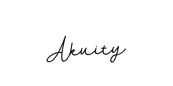 BallpointsItalic-DORy9 is a professional signature style that is perfect for those who want to add a touch of class to their signature. It is also a great choice for those who want to make their signature more unique. Get Akuity name to fancy signature for free. Akuity signature style 11 images and pictures png