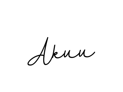 BallpointsItalic-DORy9 is a professional signature style that is perfect for those who want to add a touch of class to their signature. It is also a great choice for those who want to make their signature more unique. Get Akuu name to fancy signature for free. Akuu signature style 11 images and pictures png