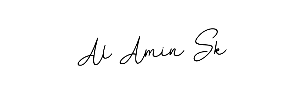 Once you've used our free online signature maker to create your best signature BallpointsItalic-DORy9 style, it's time to enjoy all of the benefits that Al Amin Sk name signing documents. Al Amin Sk signature style 11 images and pictures png