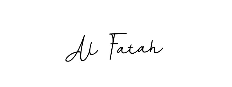 Also we have Al Fatah name is the best signature style. Create professional handwritten signature collection using BallpointsItalic-DORy9 autograph style. Al Fatah signature style 11 images and pictures png