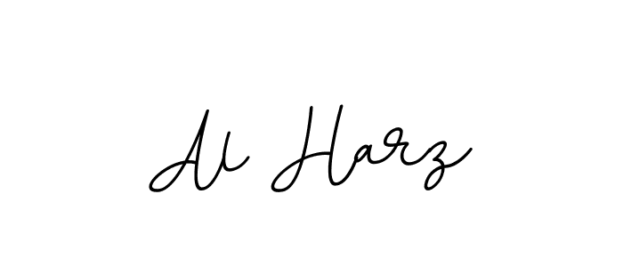 The best way (BallpointsItalic-DORy9) to make a short signature is to pick only two or three words in your name. The name Al Harz include a total of six letters. For converting this name. Al Harz signature style 11 images and pictures png