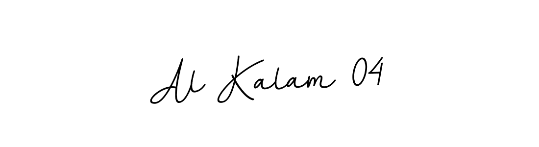 Make a short Al Kalam 04 signature style. Manage your documents anywhere anytime using BallpointsItalic-DORy9. Create and add eSignatures, submit forms, share and send files easily. Al Kalam 04 signature style 11 images and pictures png