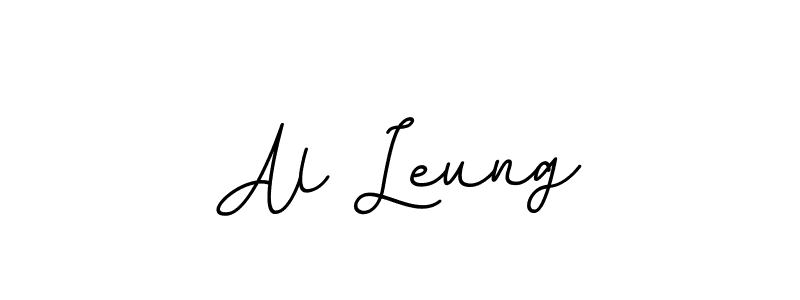 Make a beautiful signature design for name Al Leung. Use this online signature maker to create a handwritten signature for free. Al Leung signature style 11 images and pictures png
