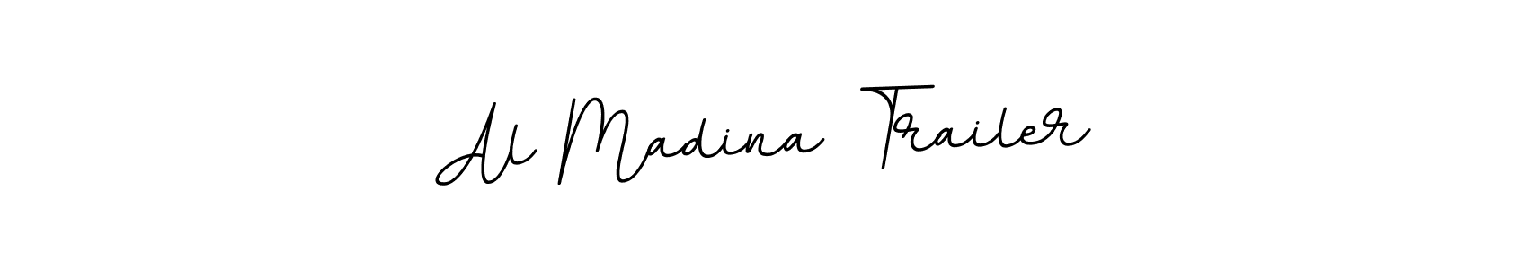 See photos of Al Madina Trailer official signature by Spectra . Check more albums & portfolios. Read reviews & check more about BallpointsItalic-DORy9 font. Al Madina Trailer signature style 11 images and pictures png