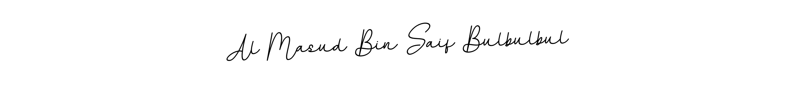 How to Draw Al Masud Bin Saif Bulbulbul signature style? BallpointsItalic-DORy9 is a latest design signature styles for name Al Masud Bin Saif Bulbulbul. Al Masud Bin Saif Bulbulbul signature style 11 images and pictures png