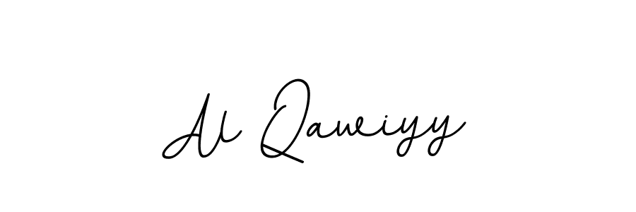 You can use this online signature creator to create a handwritten signature for the name Al Qawiyy. This is the best online autograph maker. Al Qawiyy signature style 11 images and pictures png