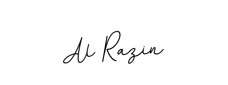 Also we have Al Razin name is the best signature style. Create professional handwritten signature collection using BallpointsItalic-DORy9 autograph style. Al Razin signature style 11 images and pictures png