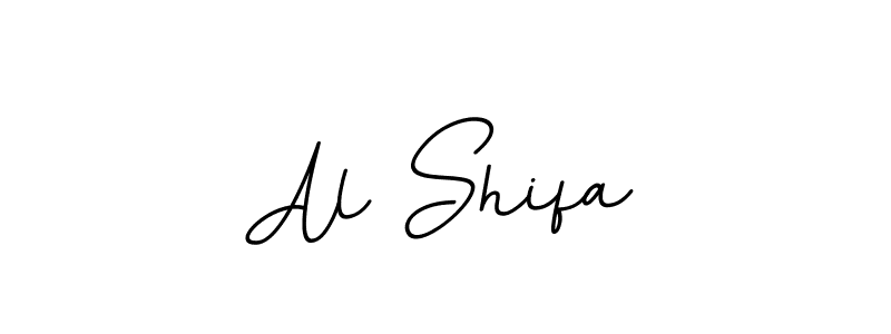 Similarly BallpointsItalic-DORy9 is the best handwritten signature design. Signature creator online .You can use it as an online autograph creator for name Al Shifa. Al Shifa signature style 11 images and pictures png