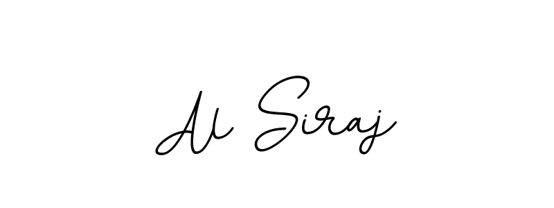 How to Draw Al Siraj signature style? BallpointsItalic-DORy9 is a latest design signature styles for name Al Siraj. Al Siraj signature style 11 images and pictures png