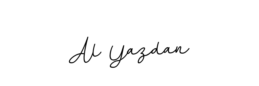 Check out images of Autograph of Al Yazdan name. Actor Al Yazdan Signature Style. BallpointsItalic-DORy9 is a professional sign style online. Al Yazdan signature style 11 images and pictures png
