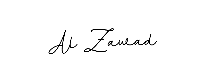 Make a beautiful signature design for name Al Zawad. Use this online signature maker to create a handwritten signature for free. Al Zawad signature style 11 images and pictures png
