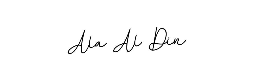 Here are the top 10 professional signature styles for the name Ala Al Din. These are the best autograph styles you can use for your name. Ala Al Din signature style 11 images and pictures png
