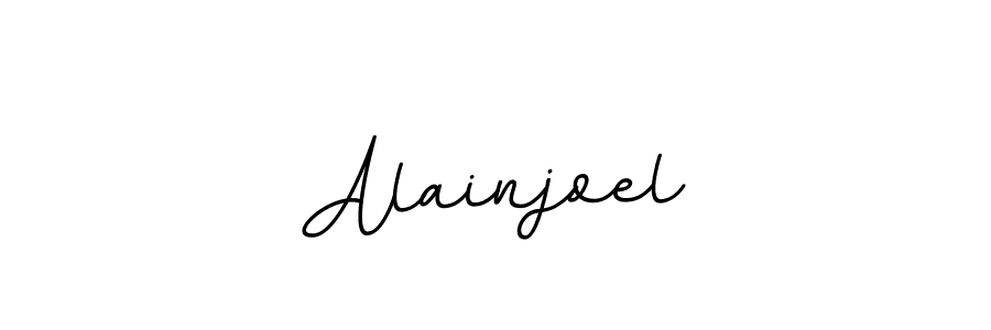 See photos of Alainjoel official signature by Spectra . Check more albums & portfolios. Read reviews & check more about BallpointsItalic-DORy9 font. Alainjoel signature style 11 images and pictures png