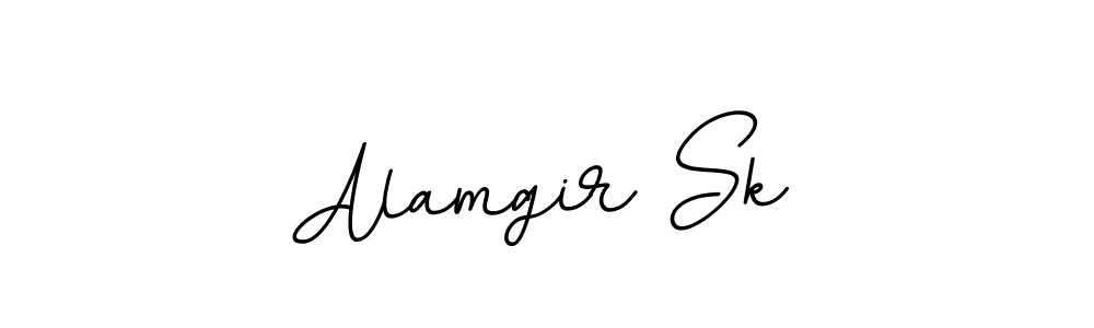 Make a short Alamgir Sk signature style. Manage your documents anywhere anytime using BallpointsItalic-DORy9. Create and add eSignatures, submit forms, share and send files easily. Alamgir Sk signature style 11 images and pictures png