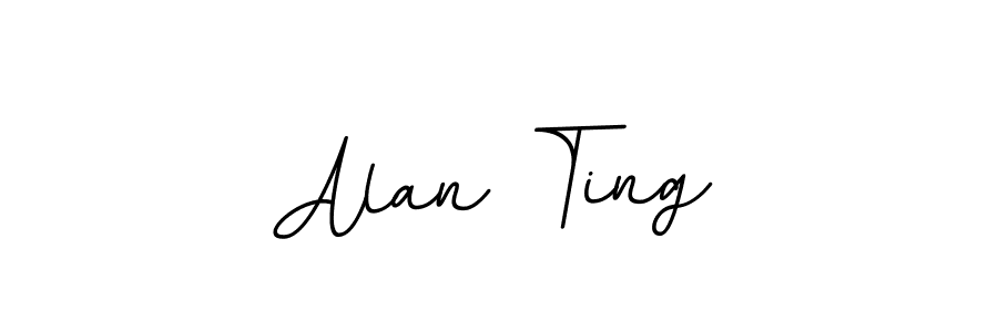 You can use this online signature creator to create a handwritten signature for the name Alan Ting. This is the best online autograph maker. Alan Ting signature style 11 images and pictures png