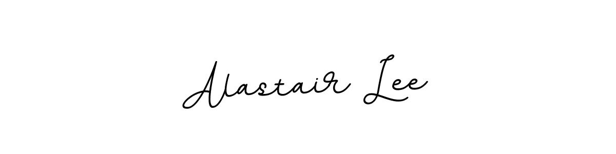 Check out images of Autograph of Alastair Lee name. Actor Alastair Lee Signature Style. BallpointsItalic-DORy9 is a professional sign style online. Alastair Lee signature style 11 images and pictures png