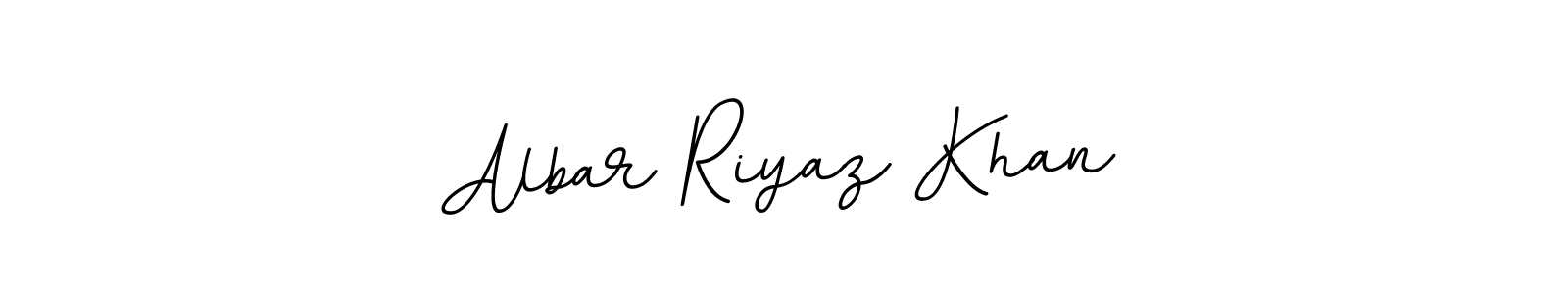 How to make Albar Riyaz Khan signature? BallpointsItalic-DORy9 is a professional autograph style. Create handwritten signature for Albar Riyaz Khan name. Albar Riyaz Khan signature style 11 images and pictures png