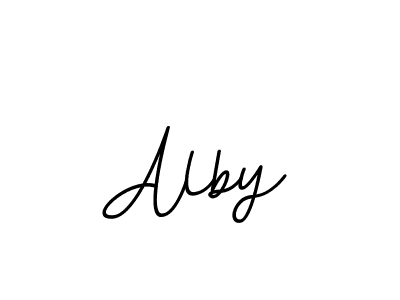 Once you've used our free online signature maker to create your best signature BallpointsItalic-DORy9 style, it's time to enjoy all of the benefits that Alby name signing documents. Alby signature style 11 images and pictures png