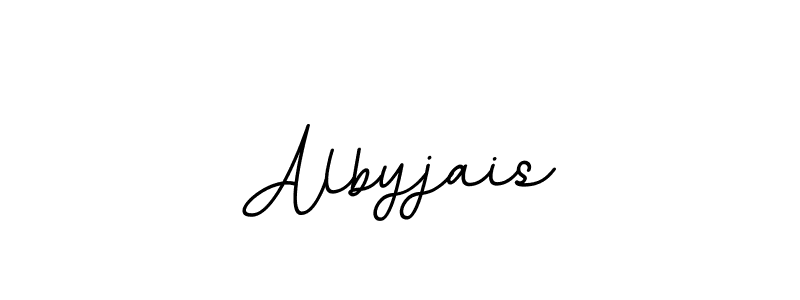 Make a short Albyjais signature style. Manage your documents anywhere anytime using BallpointsItalic-DORy9. Create and add eSignatures, submit forms, share and send files easily. Albyjais signature style 11 images and pictures png